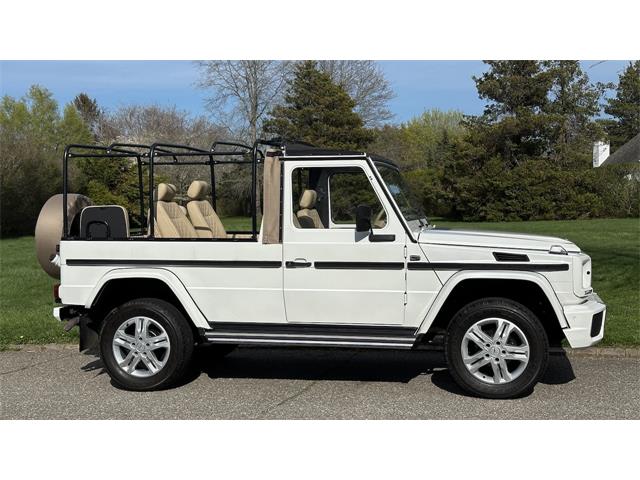 1993 Mercedes-Benz 230GE (CC-2067867) for sale in Southampton, New York