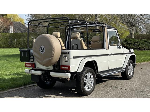 1993 Mercedes-Benz 230GE (CC-2067867) for sale in Southampton, New York