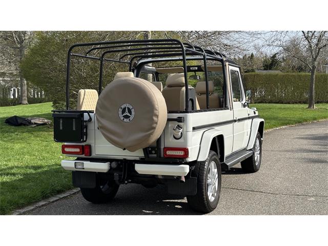 1993 Mercedes-Benz 230GE (CC-2067867) for sale in Southampton, New York