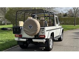 1993 Mercedes-Benz 230GE (CC-2067867) for sale in Southampton, New York