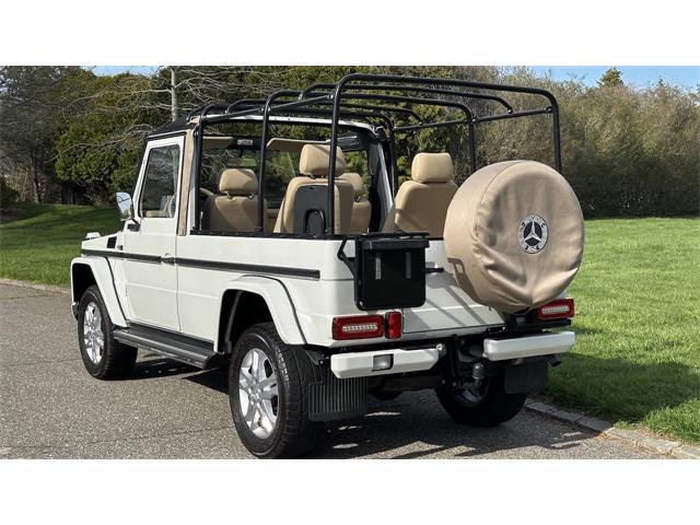 1993 Mercedes-Benz 230GE (CC-2067867) for sale in Southampton, New York