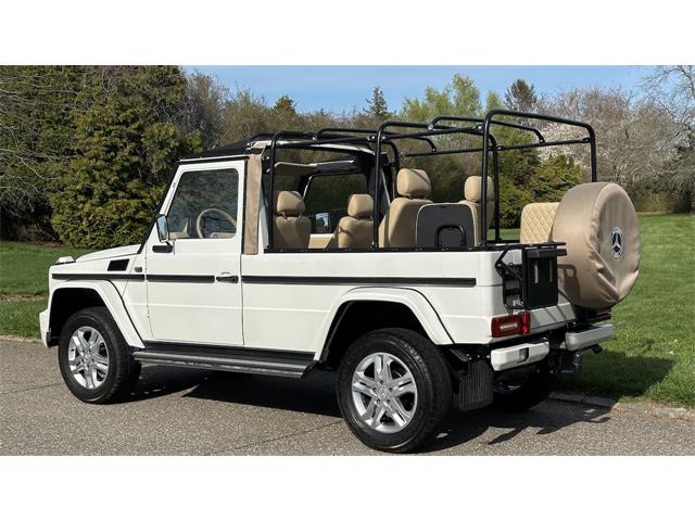 1993 Mercedes-Benz 230GE (CC-2067867) for sale in Southampton, New York