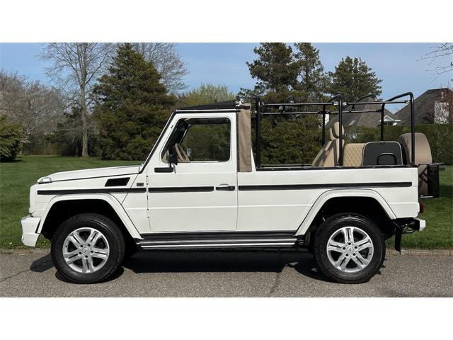 1993 Mercedes-Benz 230GE (CC-2067867) for sale in Southampton, New York