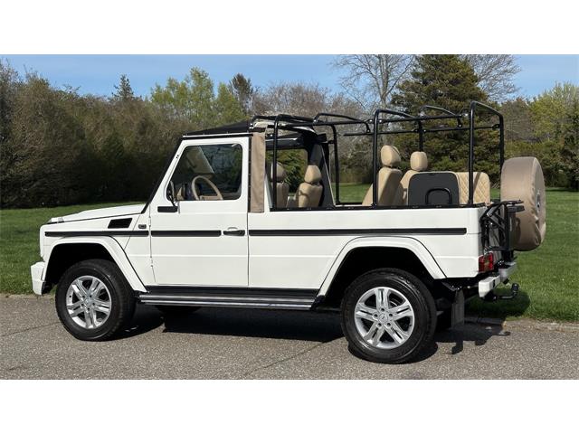 1993 Mercedes-Benz 230GE (CC-2067867) for sale in Southampton, New York