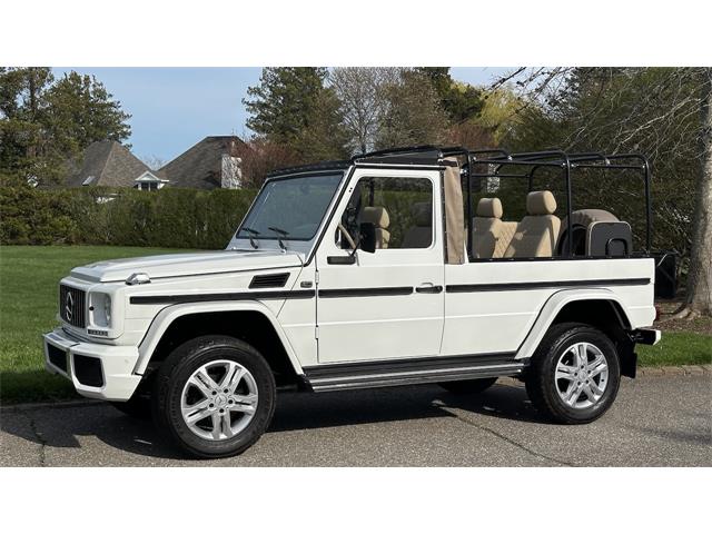 1993 Mercedes-Benz 230GE (CC-2067867) for sale in Southampton, New York