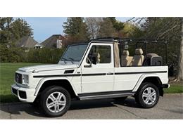 1993 Mercedes-Benz 230GE (CC-2067867) for sale in Southampton, New York