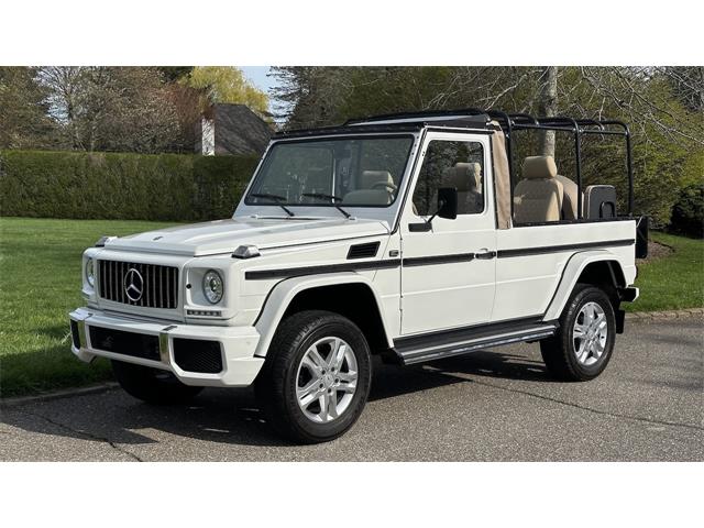 1993 Mercedes-Benz 230GE (CC-2067867) for sale in Southampton, New York