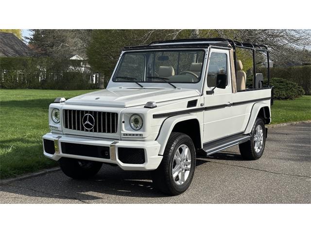 1993 Mercedes-Benz 230GE (CC-2067867) for sale in Southampton, New York