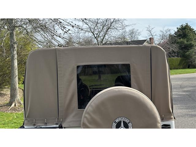 1993 Mercedes-Benz 230GE (CC-2067867) for sale in Southampton, New York