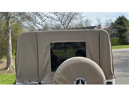 1993 Mercedes-Benz 230GE (CC-2067867) for sale in Southampton, New York