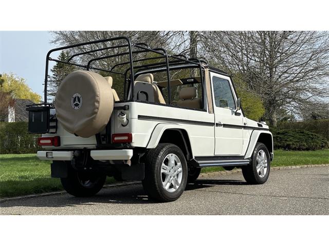1993 Mercedes-Benz 230GE (CC-2067867) for sale in Southampton, New York
