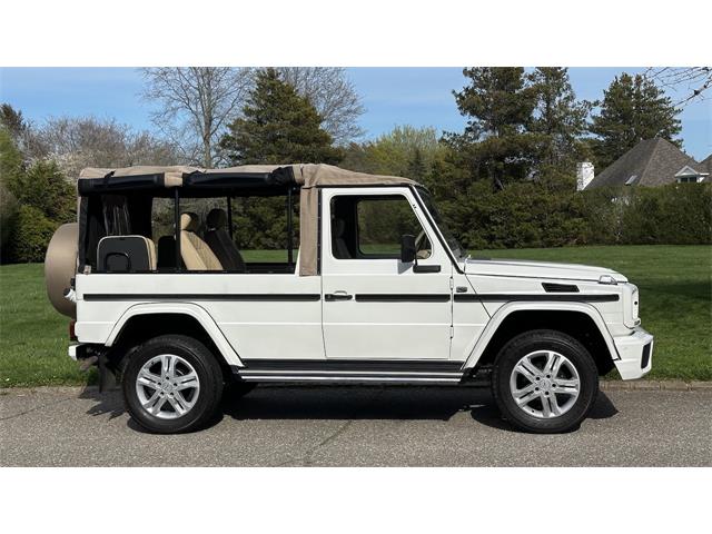 1993 Mercedes-Benz 230GE (CC-2067867) for sale in Southampton, New York