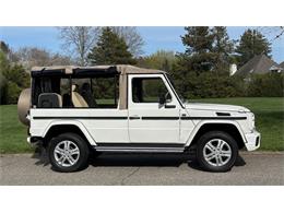 1993 Mercedes-Benz 230GE (CC-2067867) for sale in Southampton, New York
