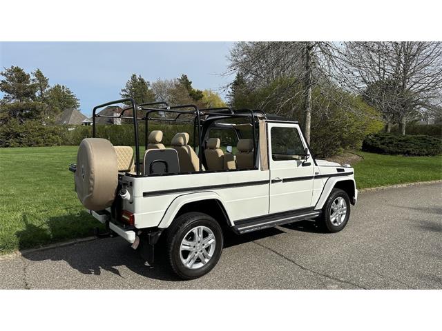 1993 Mercedes-Benz 230GE (CC-2067867) for sale in Southampton, New York