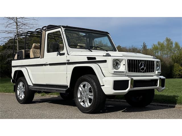 1993 Mercedes-Benz 230GE (CC-2067867) for sale in Southampton, New York