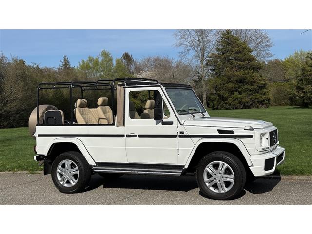 1993 Mercedes-Benz 230GE (CC-2067867) for sale in Southampton, New York