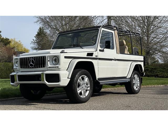 1993 Mercedes-Benz 230GE (CC-2067867) for sale in Southampton, New York