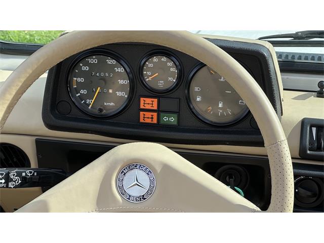 1993 Mercedes-Benz 230GE (CC-2067867) for sale in Southampton, New York