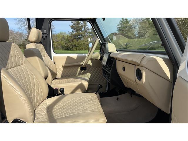 1993 Mercedes-Benz 230GE (CC-2067867) for sale in Southampton, New York