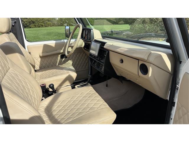 1993 Mercedes-Benz 230GE (CC-2067867) for sale in Southampton, New York