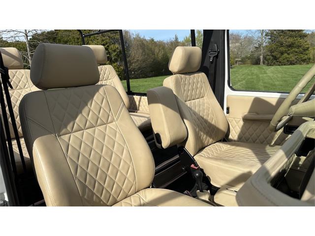 1993 Mercedes-Benz 230GE (CC-2067867) for sale in Southampton, New York