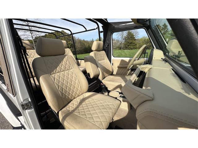 1993 Mercedes-Benz 230GE (CC-2067867) for sale in Southampton, New York