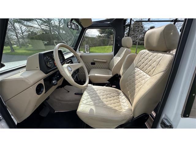 1993 Mercedes-Benz 230GE (CC-2067867) for sale in Southampton, New York