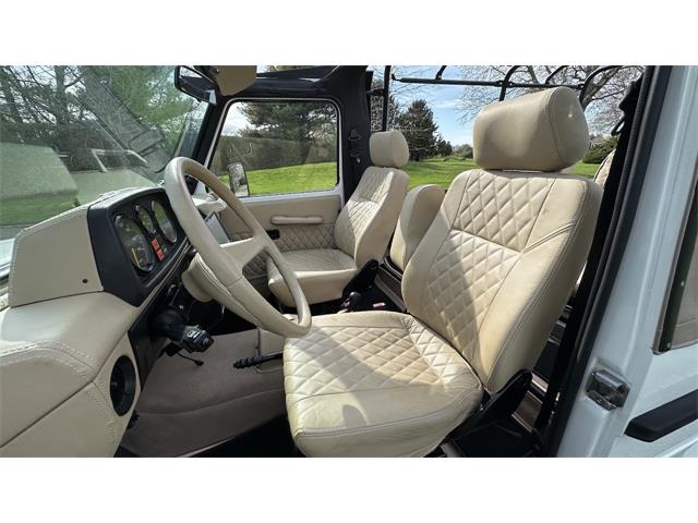 1993 Mercedes-Benz 230GE (CC-2067867) for sale in Southampton, New York