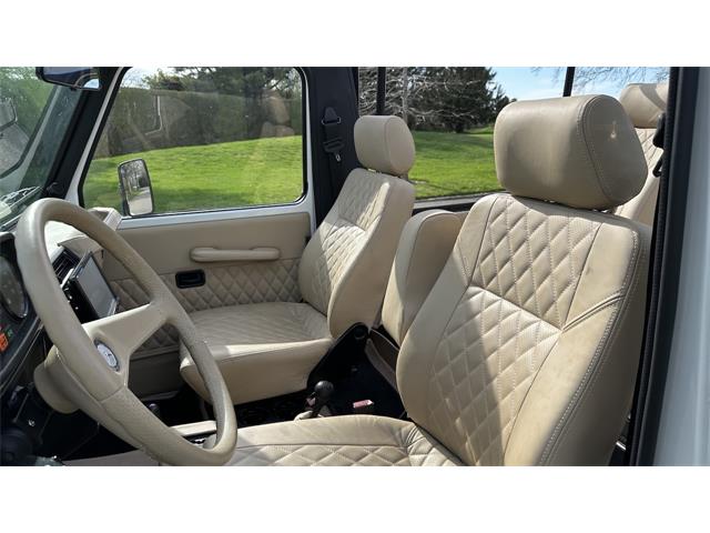 1993 Mercedes-Benz 230GE (CC-2067867) for sale in Southampton, New York