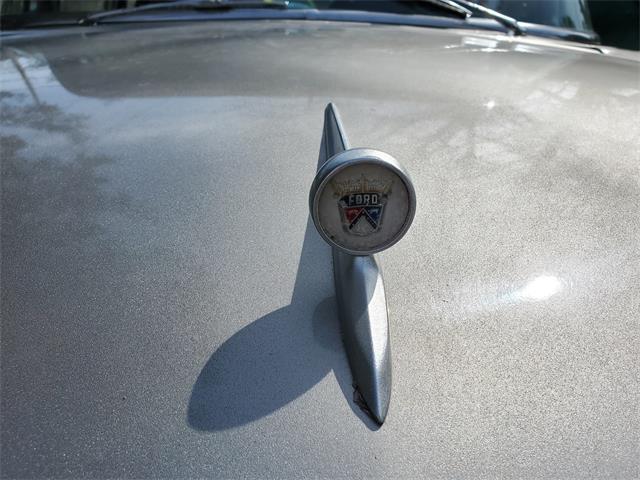 1957 Ford 4-Dr Sedan (CC-2067868) for sale in BRISTOL, Rhode Island