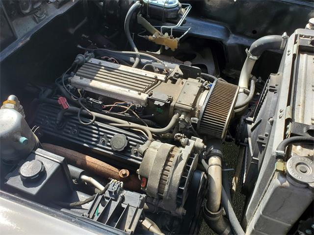 1957 Ford 4-Dr Sedan (CC-2067868) for sale in BRISTOL, Rhode Island