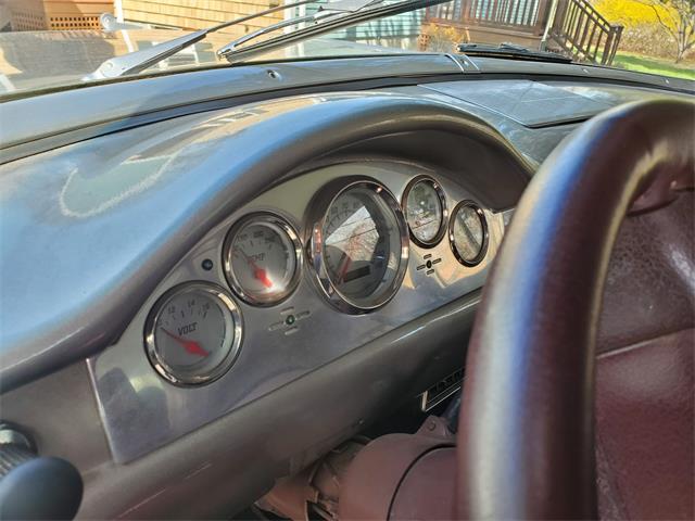 1957 Ford 4-Dr Sedan (CC-2067868) for sale in BRISTOL, Rhode Island