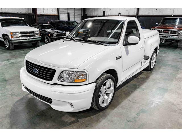 2001 Ford Lightning (CC-2067869) for sale in Sherman, Texas