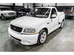 2001 Ford Lightning (CC-2067869) for sale in Sherman, Texas