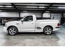 2001 Ford Lightning (CC-2067869) for sale in Sherman, Texas