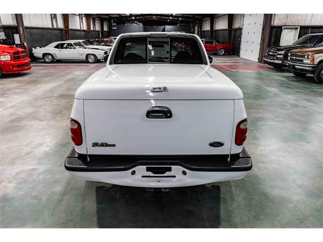2001 Ford Lightning (CC-2067869) for sale in Sherman, Texas
