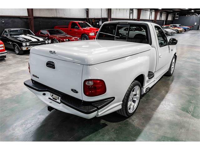 2001 Ford Lightning (CC-2067869) for sale in Sherman, Texas