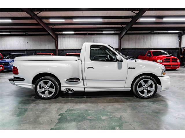 2001 Ford Lightning (CC-2067869) for sale in Sherman, Texas