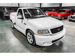 2001 Ford Lightning (CC-2067869) for sale in Sherman, Texas
