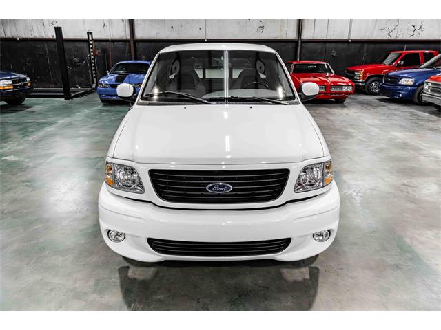 2001 Ford Lightning (CC-2067869) for sale in Sherman, Texas