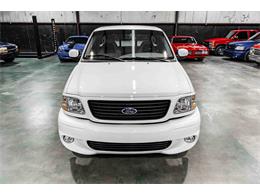 2001 Ford Lightning (CC-2067869) for sale in Sherman, Texas