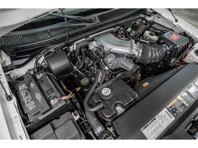 2001 Ford Lightning (CC-2067869) for sale in Sherman, Texas