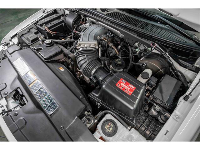 2001 Ford Lightning (CC-2067869) for sale in Sherman, Texas