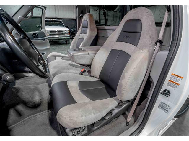 2001 Ford Lightning (CC-2067869) for sale in Sherman, Texas