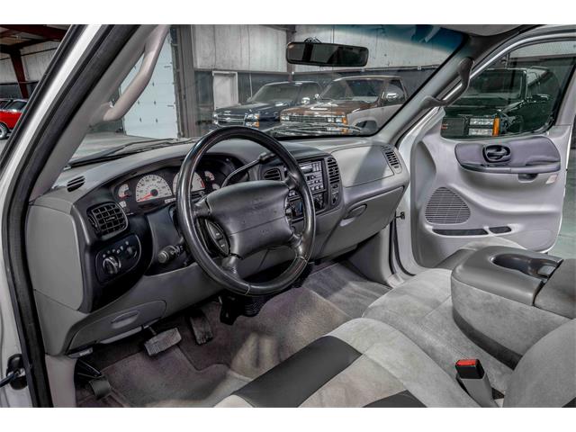 2001 Ford Lightning (CC-2067869) for sale in Sherman, Texas