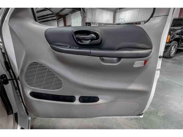 2001 Ford Lightning (CC-2067869) for sale in Sherman, Texas