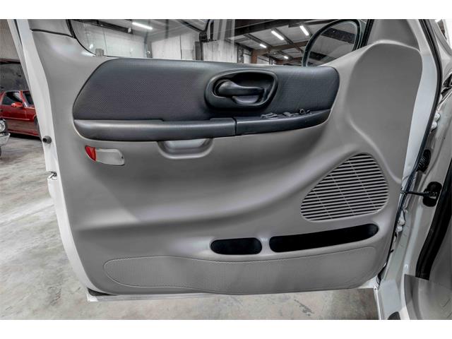 2001 Ford Lightning (CC-2067869) for sale in Sherman, Texas