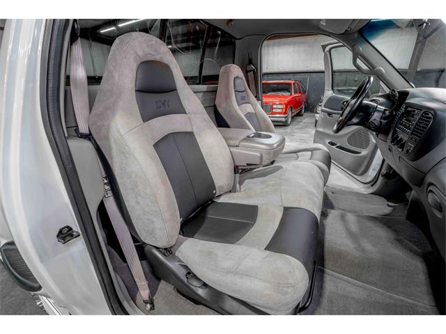 2001 Ford Lightning (CC-2067869) for sale in Sherman, Texas