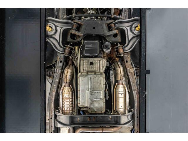 2001 Ford Lightning (CC-2067869) for sale in Sherman, Texas