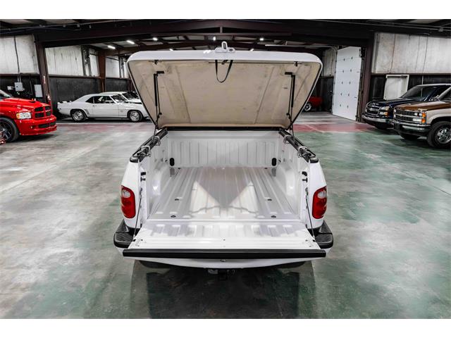 2001 Ford Lightning (CC-2067869) for sale in Sherman, Texas